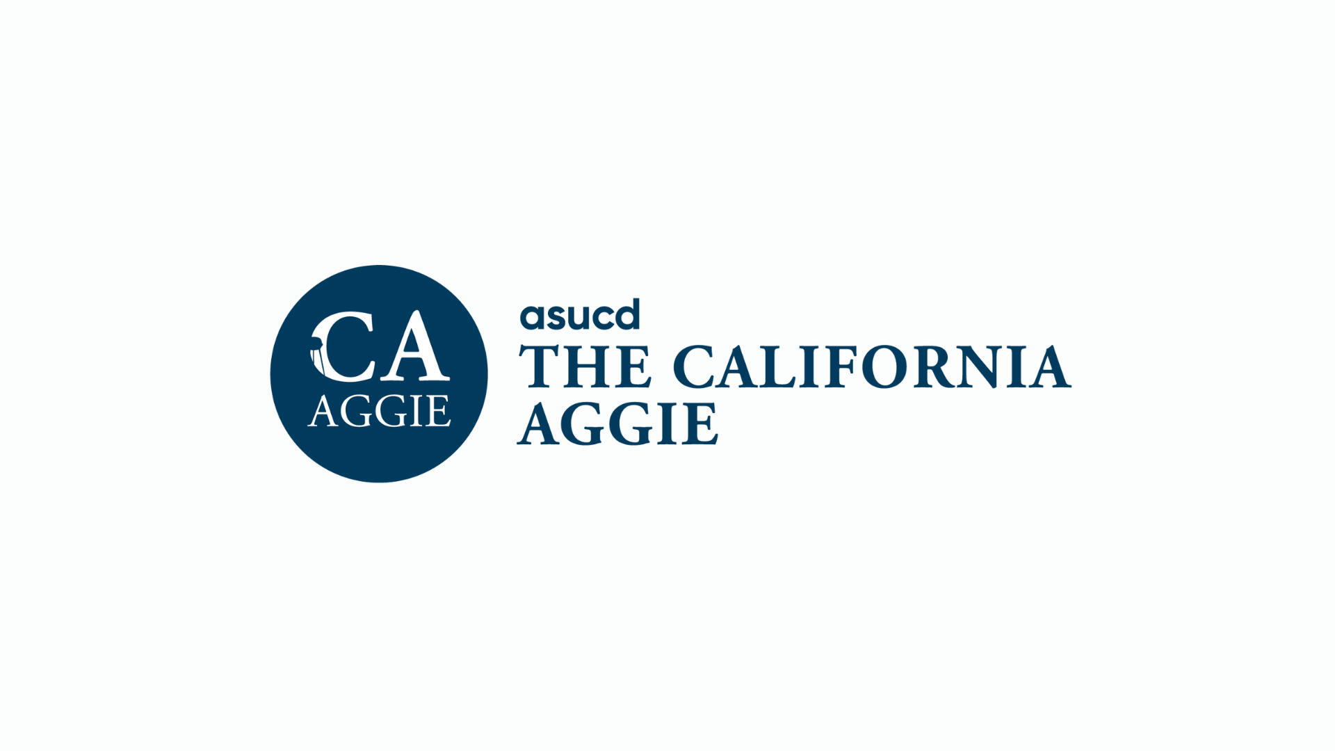 THE CALIFORNIA AGGIE