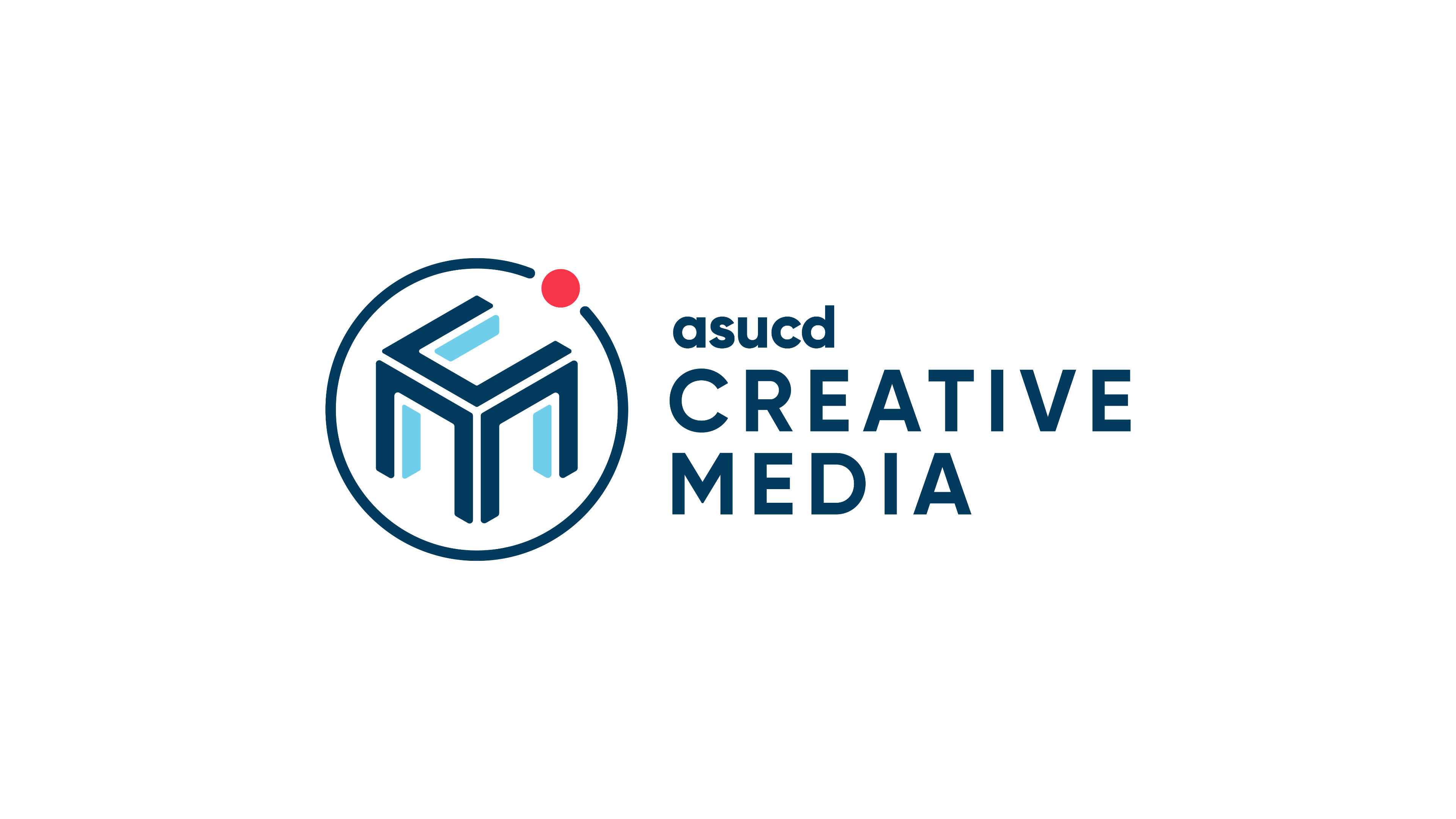 ASUCD CREATIVE MEDIA