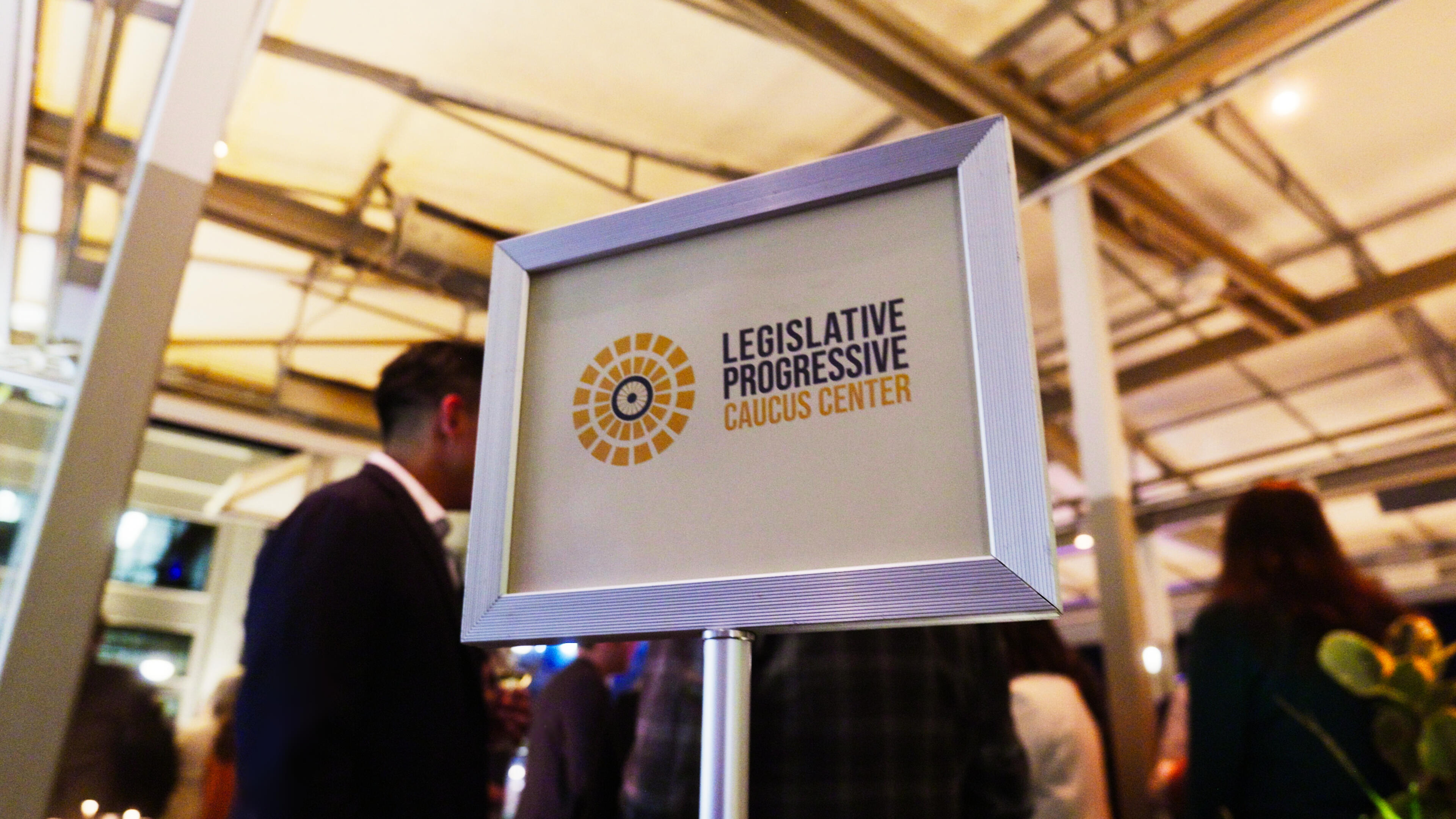 California Legislative Progressive Caucus Center - 2nd Annual Conference (January 2026)